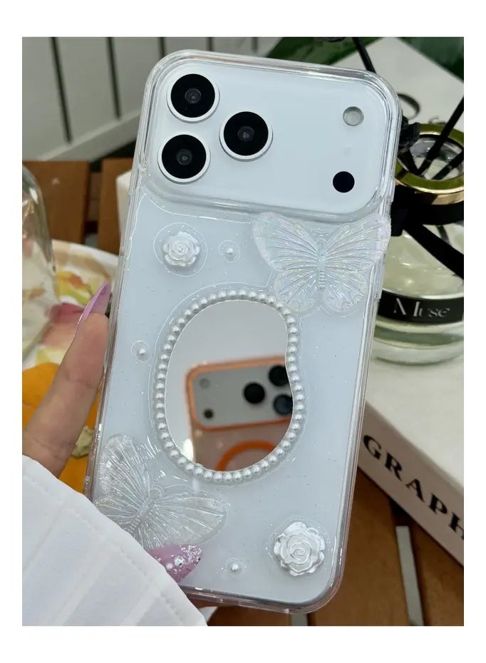 JOYFOCUS iPhone 17 Pro Max Phone Case - Image 1